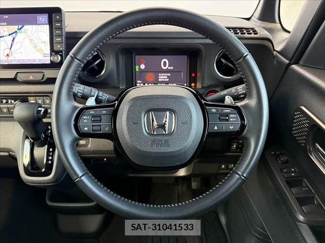 Honda N BOX CUSTOM 2023-10 8666615-21