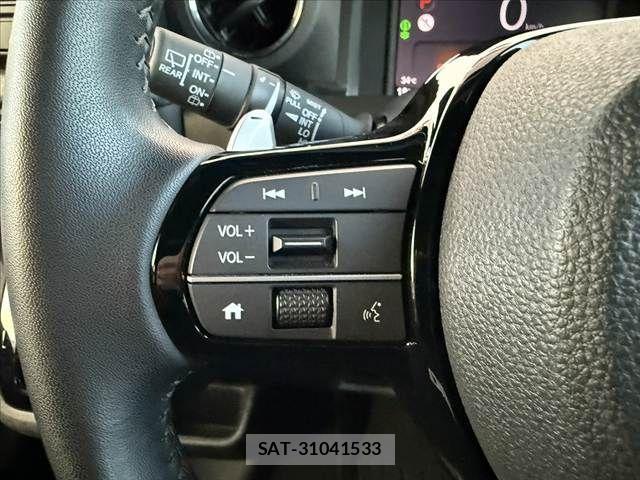 Honda N BOX CUSTOM 2023-10 8666615-25