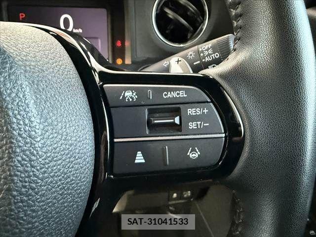 Honda N BOX CUSTOM 2023-10 8666615-26