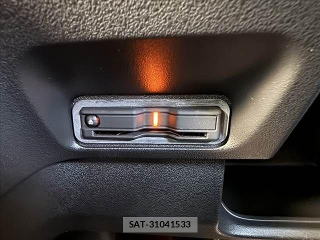Honda N BOX CUSTOM 2023-10 8666615-6