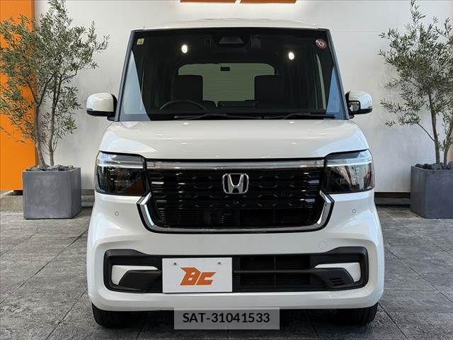 Honda N BOX CUSTOM 2023-10 8666615-8