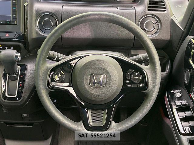 Honda N BOX CUSTOM 2021-10 8666618-10