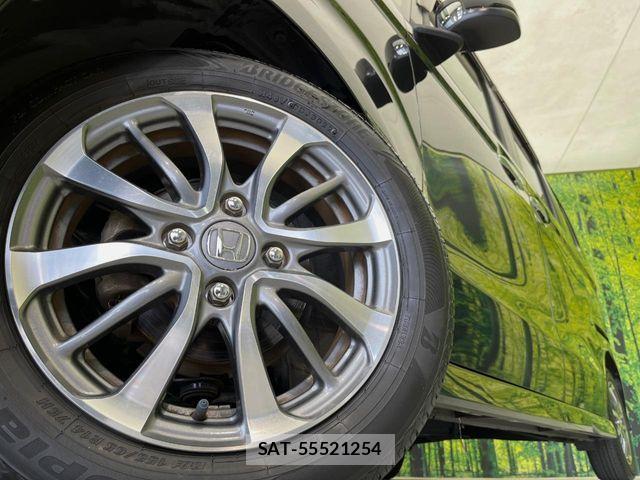 Honda N BOX CUSTOM 2021-10 8666618-12