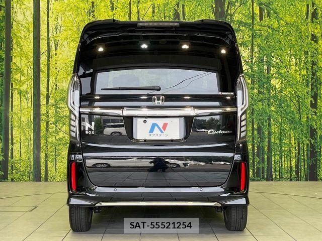 Honda N BOX CUSTOM 2021-10 8666618-14