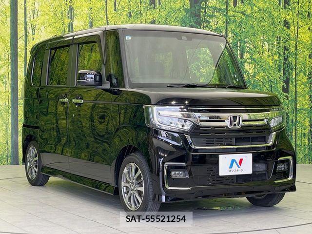 Honda N BOX CUSTOM 2021-10 8666618-15