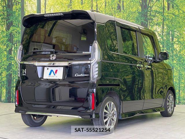 Honda N BOX CUSTOM 2021-10 8666618-16