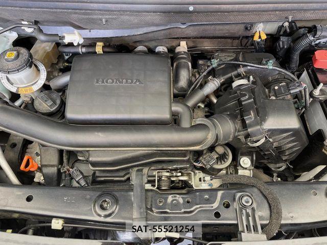 Honda N BOX CUSTOM 2021-10 8666618-17