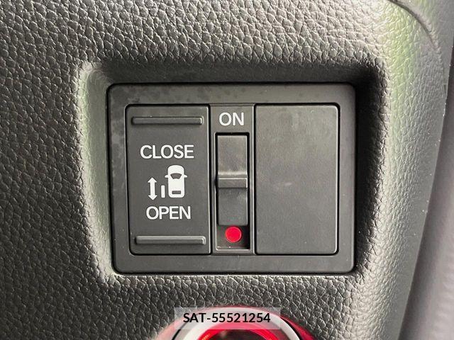 Honda N BOX CUSTOM 2021-10 8666618-2