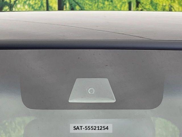 Honda N BOX CUSTOM 2021-10 8666618-5
