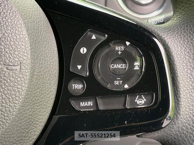 Honda N BOX CUSTOM 2021-10 8666618-6