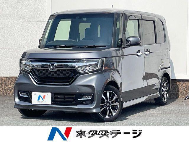Honda N BOX CUSTOM 2019-10 8660615-0