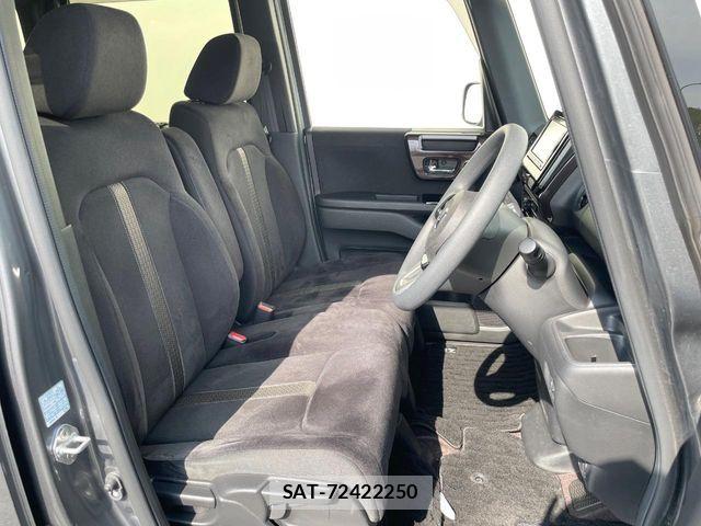 Honda N BOX CUSTOM 2019-10 8660615-9
