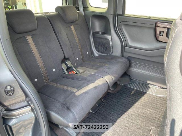 Honda N BOX CUSTOM 2019-10 8660615-10