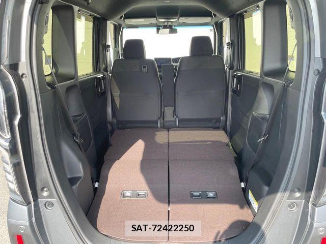Honda N BOX CUSTOM 2019-10 8660615-11