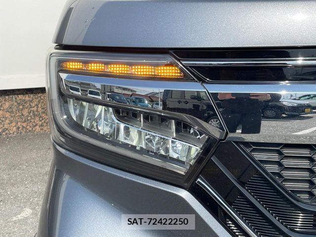 Honda N BOX CUSTOM 2019-10 8660615-12
