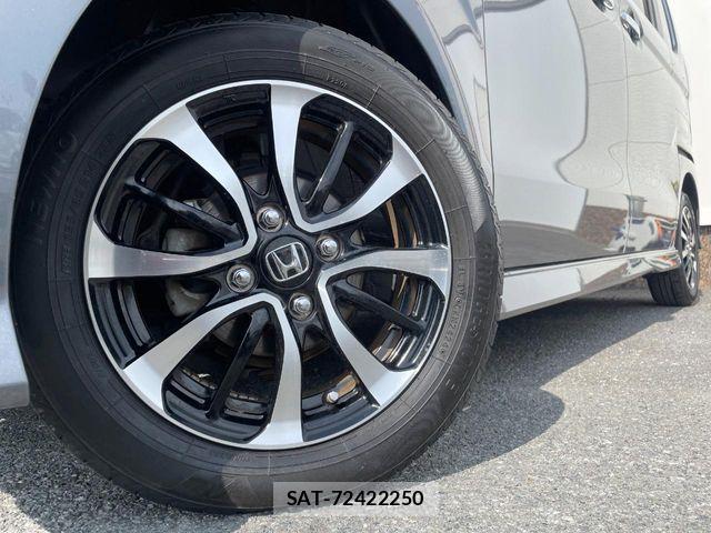 Honda N BOX CUSTOM 2019-10 8660615-13