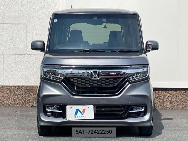 Honda N BOX CUSTOM 2019-10 8660615-14