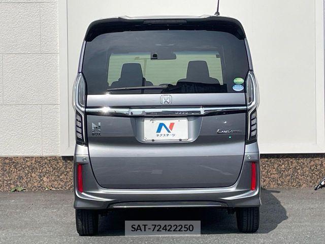 Honda N BOX CUSTOM 2019-10 8660615-15