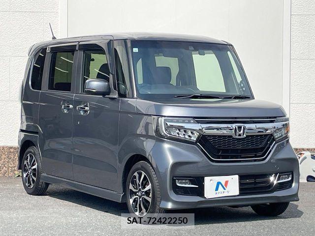 Honda N BOX CUSTOM 2019-10 8660615-16