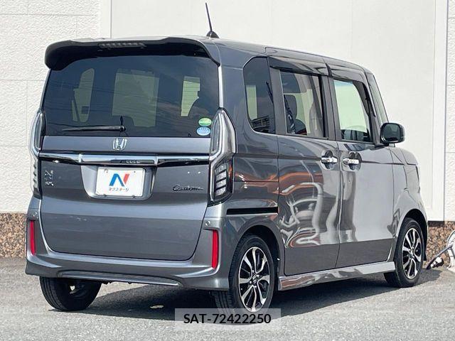 Honda N BOX CUSTOM 2019-10 8660615-17