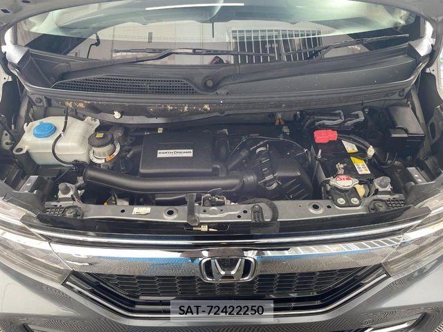 Honda N BOX CUSTOM 2019-10 8660615-18