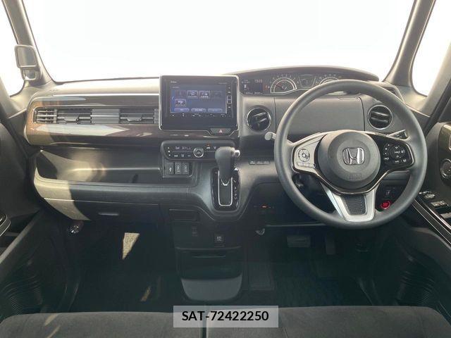 Honda N BOX CUSTOM 2019-10 8660615-1