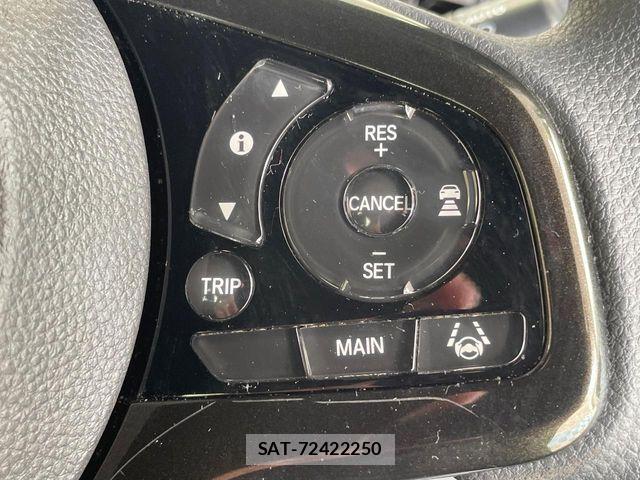 Honda N BOX CUSTOM 2019-10 8660615-5