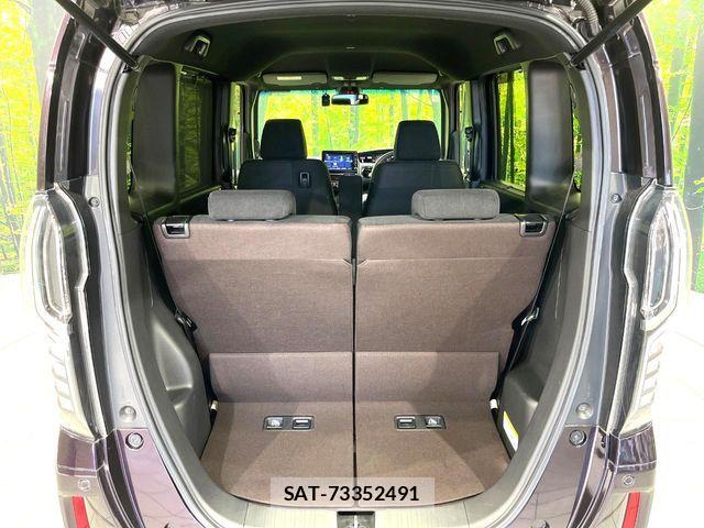 Honda N BOX CUSTOM 2017-12 8660589-10