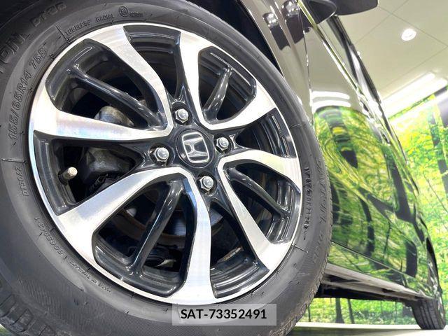 Honda N BOX CUSTOM 2017-12 8660589-13