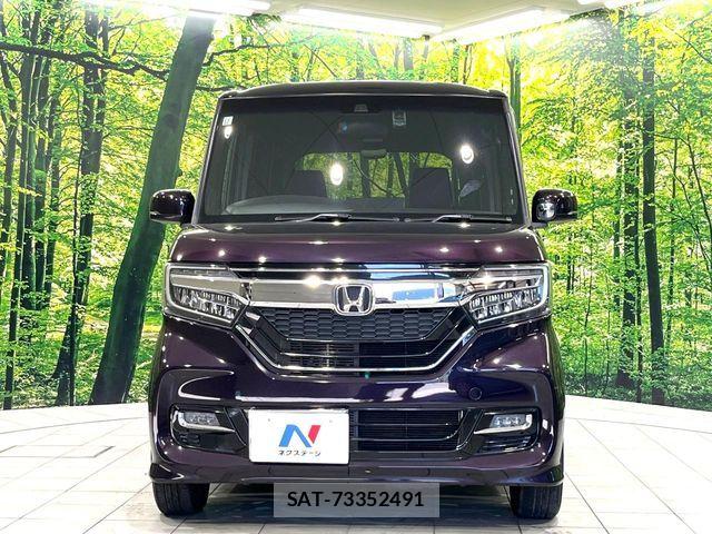 Honda N BOX CUSTOM 2017-12 8660589-14