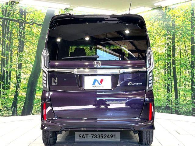 Honda N BOX CUSTOM 2017-12 8660589-15