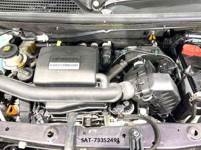 Honda N BOX CUSTOM 2017-12 8660589-18