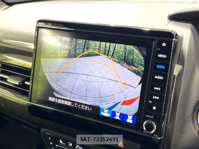 Honda N BOX CUSTOM 2017-12 8660589-3