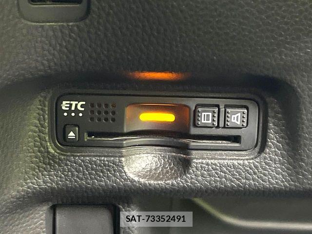 Honda N BOX CUSTOM 2017-12 8660589-6