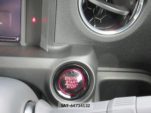 Honda N BOX CUSTOM 2026-08 8660567-9