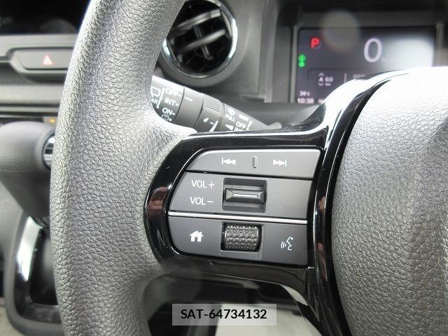 Honda N BOX CUSTOM 2026-08 8660567-11
