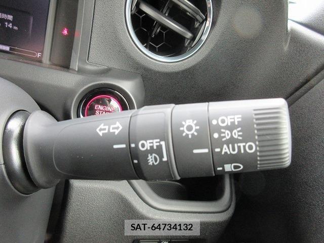 Honda N BOX CUSTOM 2026-08 8660567-14