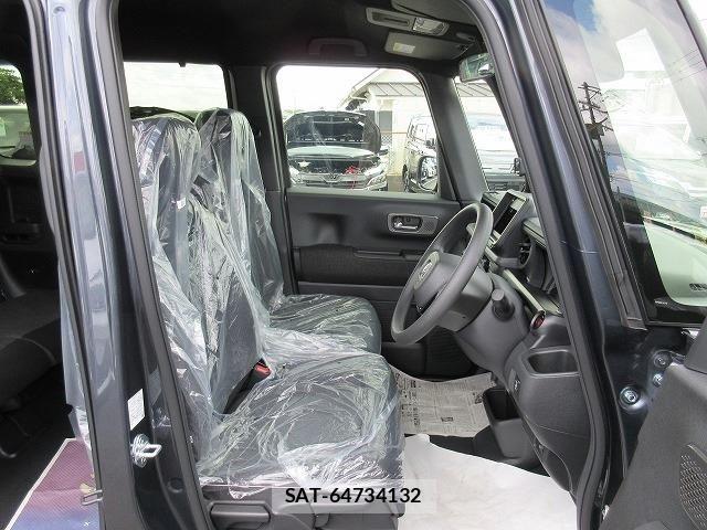 Honda N BOX CUSTOM 2026-08 8660567-15