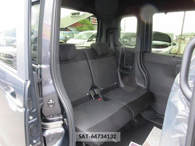 Honda N BOX CUSTOM 2026-08 8660567-16