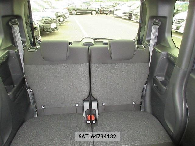 Honda N BOX CUSTOM 2026-08 8660567-17