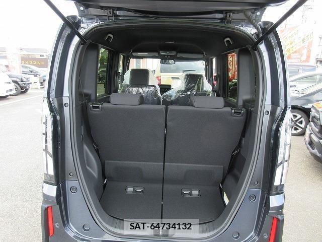 Honda N BOX CUSTOM 2026-08 8660567-18