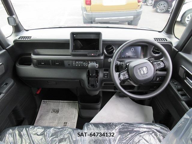Honda N BOX CUSTOM 2026-08 8660567-1