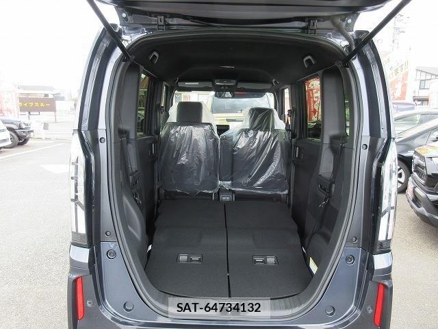 Honda N BOX CUSTOM 2026-08 8660567-19