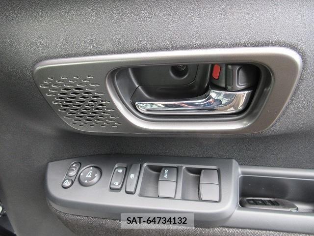 Honda N BOX CUSTOM 2026-08 8660567-21
