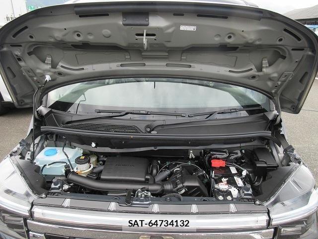 Honda N BOX CUSTOM 2026-08 8660567-27