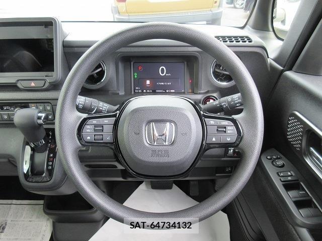 Honda N BOX CUSTOM 2026-08 8660567-3