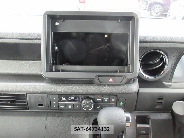 Honda N BOX CUSTOM 2026-08 8660567-4