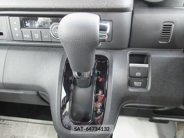 Honda N BOX CUSTOM 2026-08 8660567-6