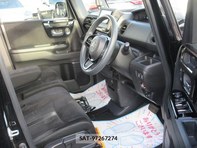 Honda N BOX CUSTOM 2021-08 8660607-10