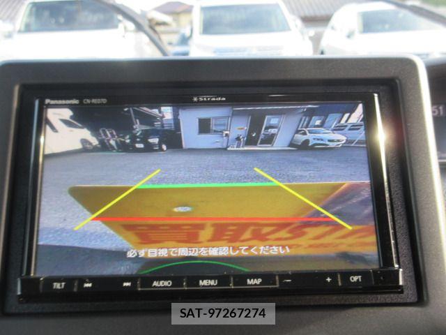 Honda N BOX CUSTOM 2021-08 8660607-11